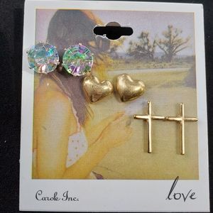 Carole Inc  "LOVE"